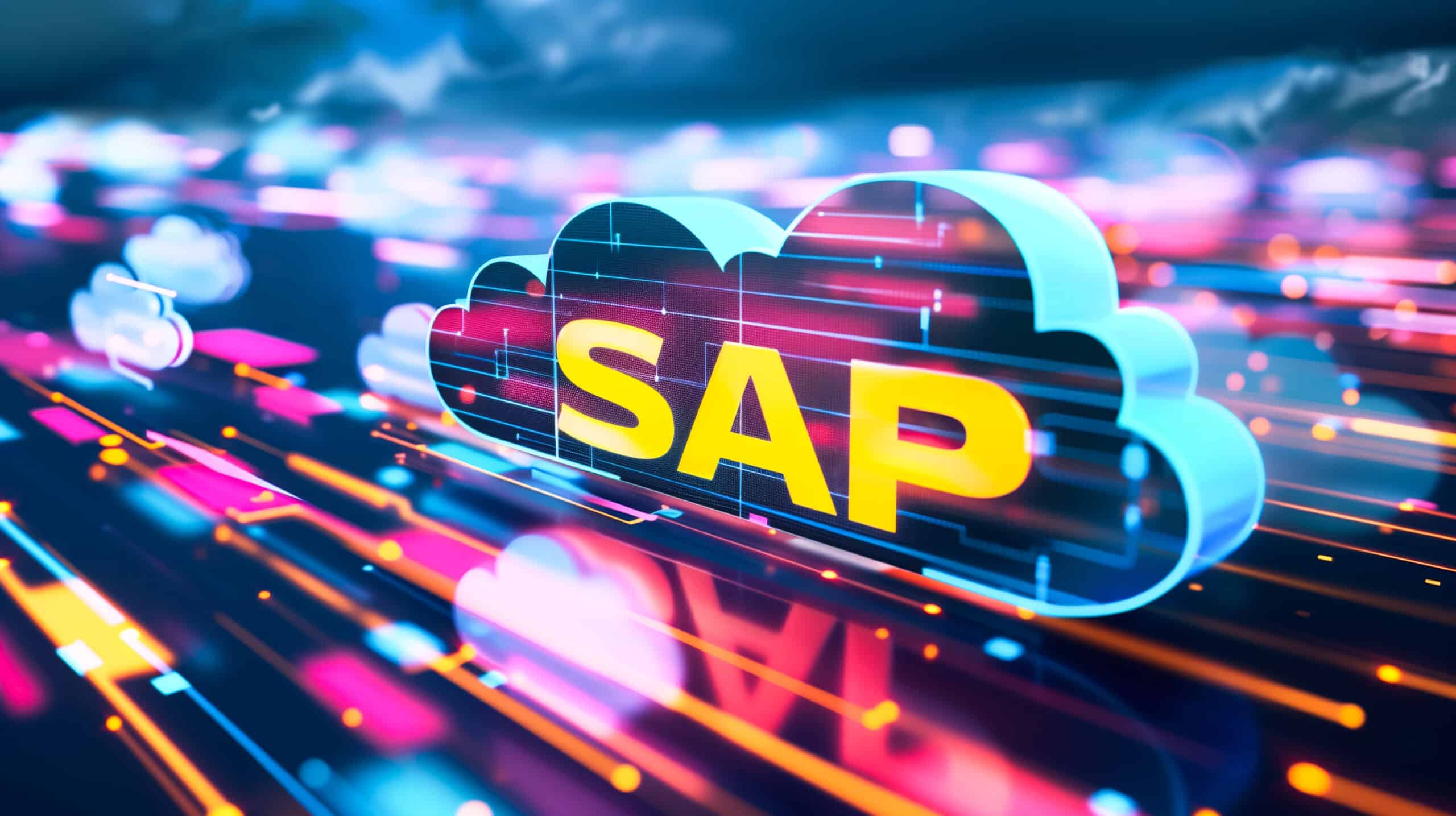 Beitragsbild zu SAP Security Patch Day – August 2025