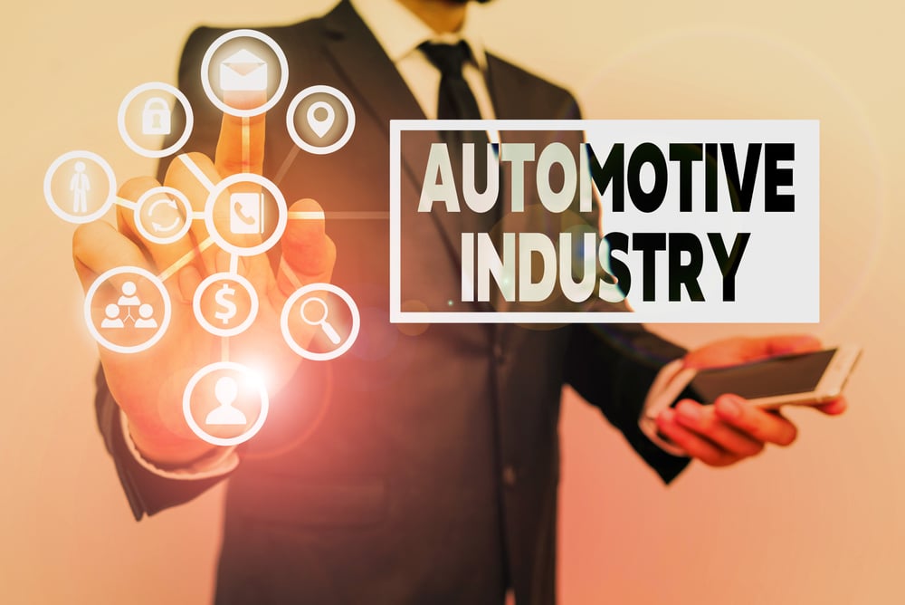 Beitragsbild zu Cybersicherheit in der Automobilindustrie: GenAI-Modelle als Risiko für die Lieferkette