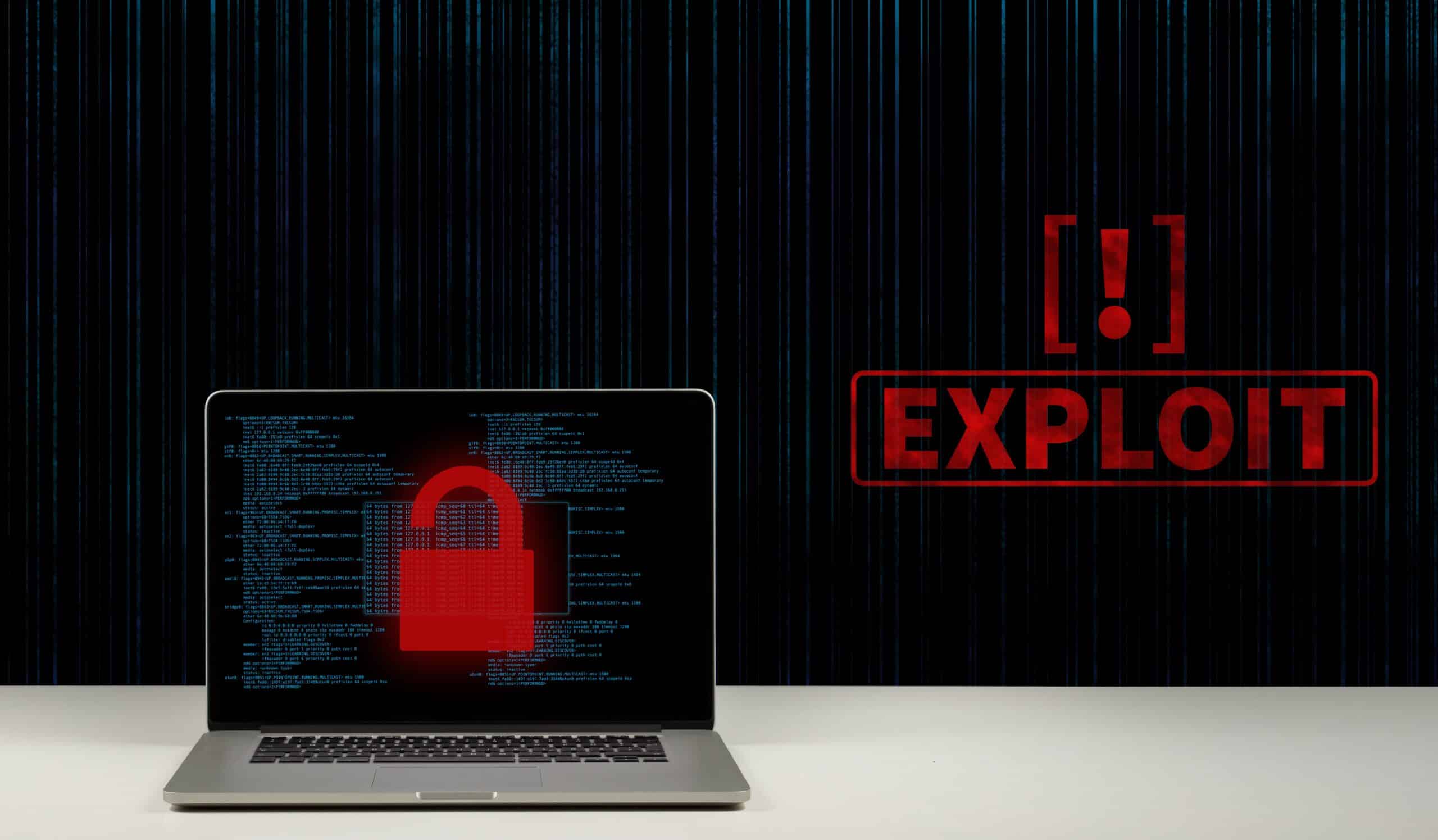 Beitragsbild zu Neuer Exploit für kritische SAP-Sicherheitslücke CVE-2025-31324 veröffentlicht