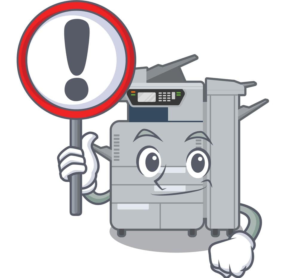 Sicherheitsrisiko im Büro: Drucker-Firmware bleibt oft ungepatcht