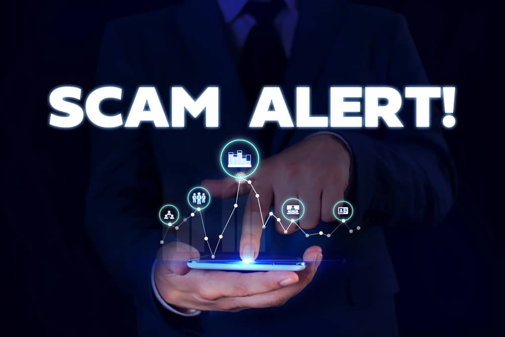 Beitragsbild zu Neue PayPal-Betrugsmasche im Umlauf: Vorsicht vor gefälschten E-Mails zur „Kontoeinrichtung“