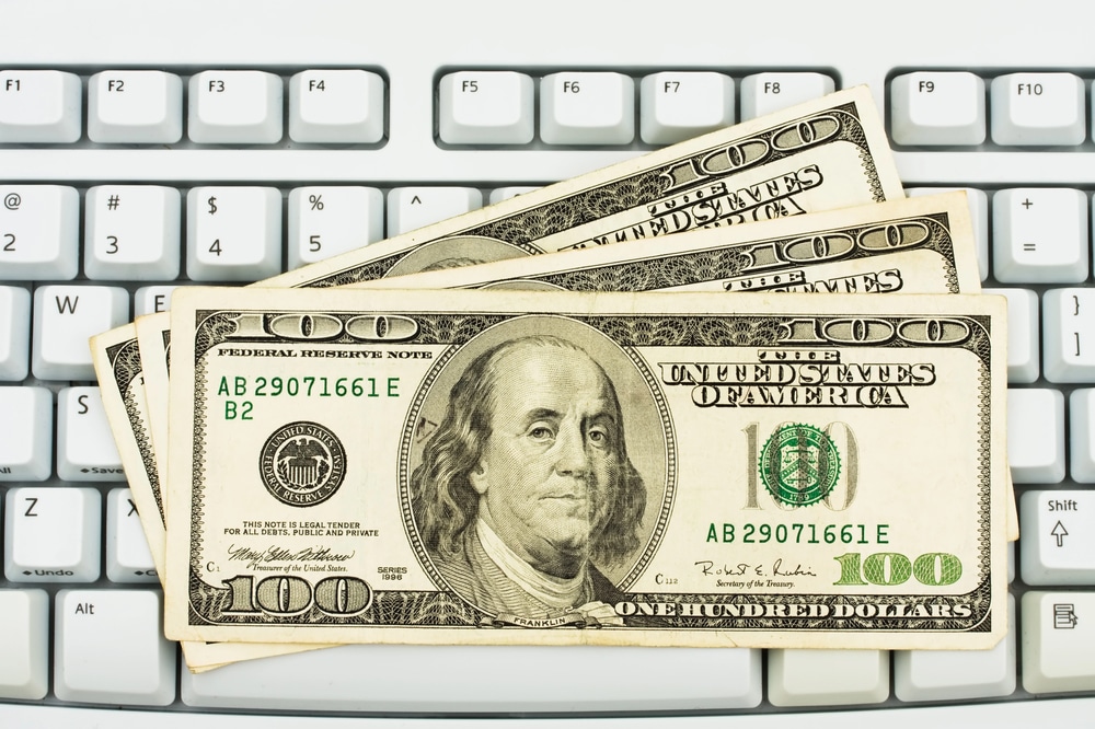 Beitragsbild zu Cloudflare unterstützt mit NET Dollar ein neues Geschäftsmodell für das KI-gestützte Internet