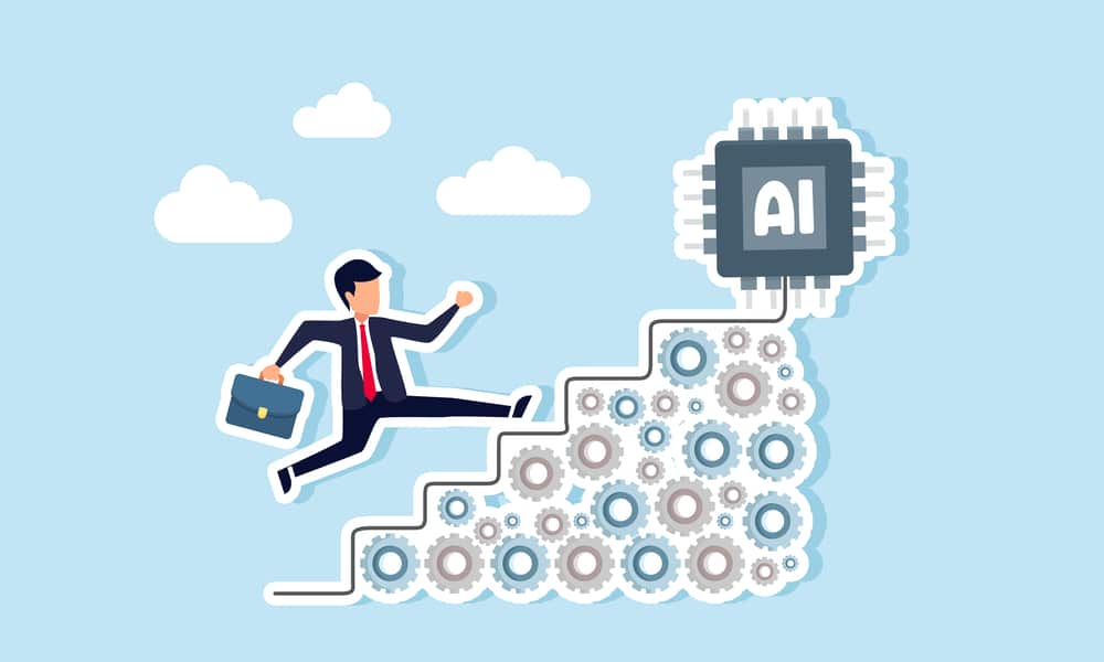 Durchbruch bei Künstlicher Intelligenz in Deutschland