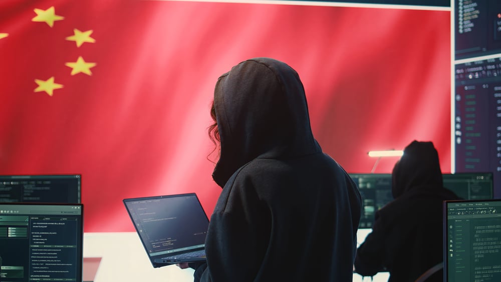 Beitragsbild zu Inside Salt Typhoon: Chinas staatlich-unternehmerische Advanced Persistent Threat