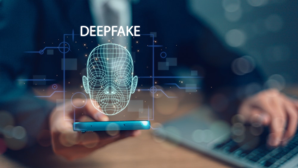 Beitragsbild zu iProov entdeckt neues iOS-Tool für Deepfake-Angriffe auf digitale Identitäten
