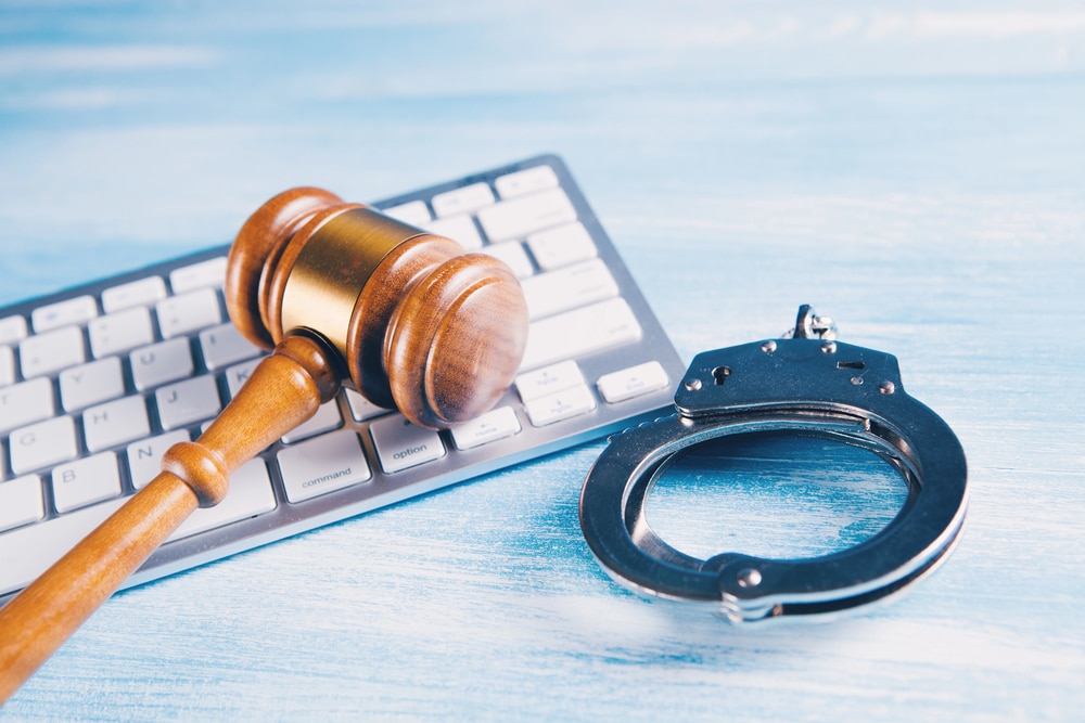 EUROPOL setzt neuen Ransomware-Straftäter auf Fahndungsliste