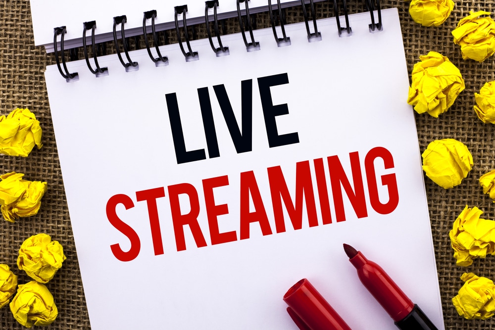 Beitragsbild zu Entwicklung einer einheitlichen Pipeline für LL-HLS und LL-DASH