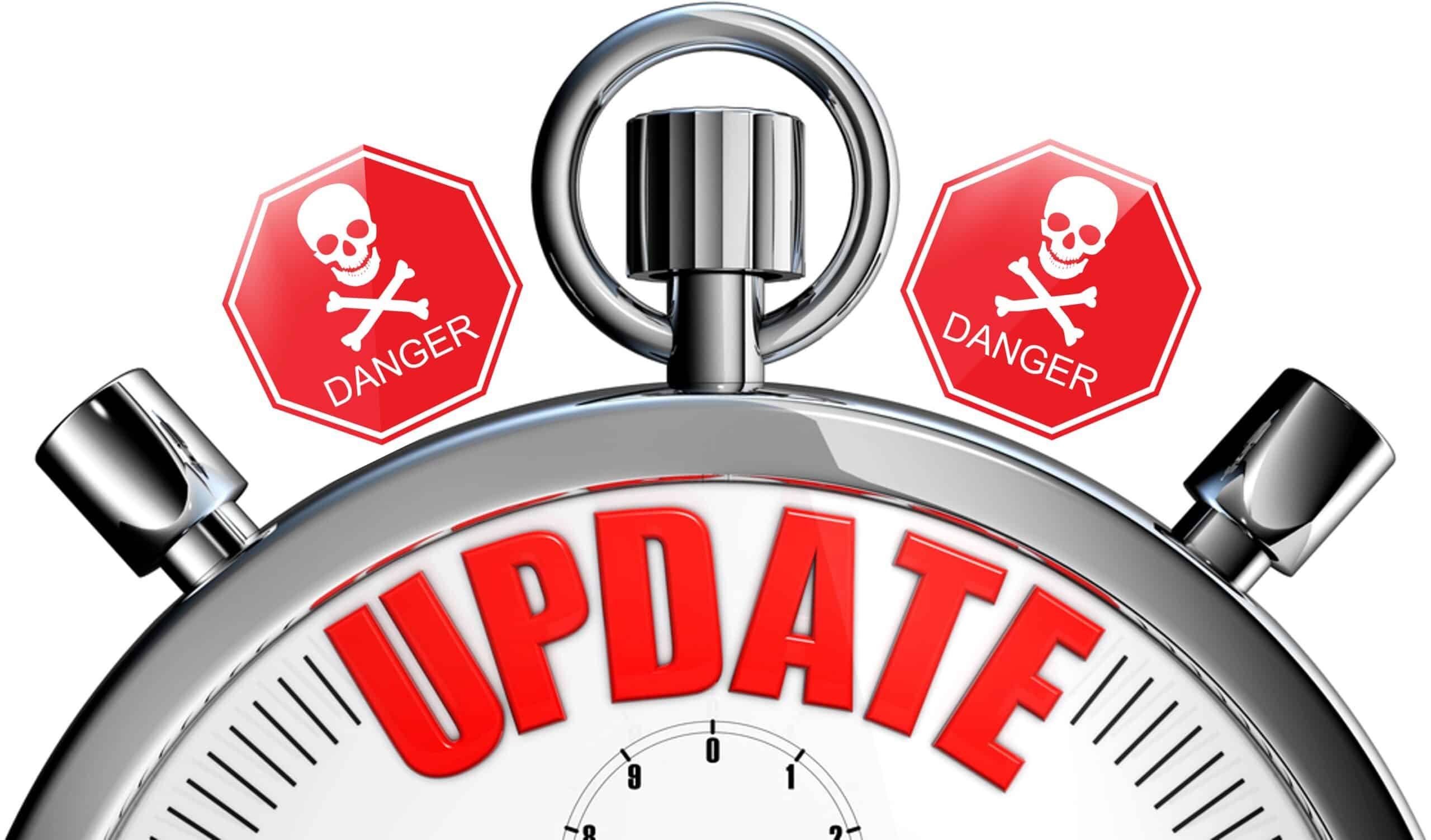 Beitragsbild zu Gefährliches Update: RCE-Schwachstelle in Windows Update Health Tools durch verwaiste Azure-Blobs