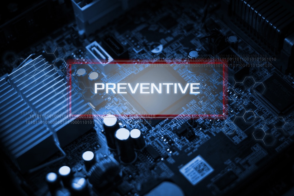 Präventive Sicherheit: Warum Unternehmen jetzt vom Reagieren zum Vorbeugen wechseln müssen