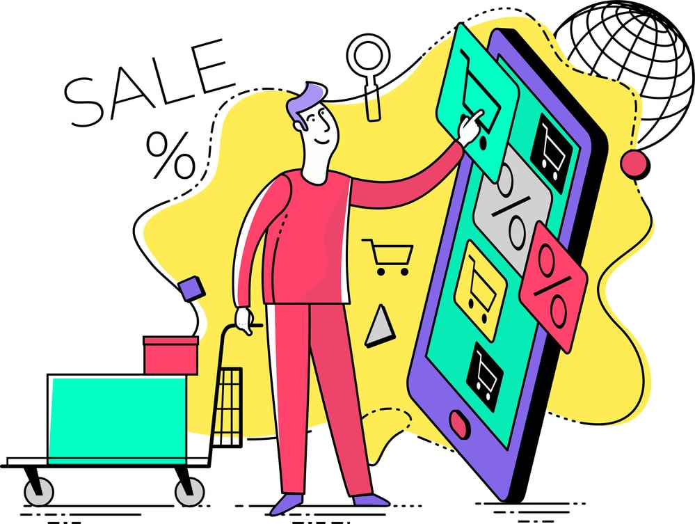 Beitragsbild zu Fast-Fashion unter der Lupe: Zwei Drittel der Modehändler mit kritischen Sicherheitslücken