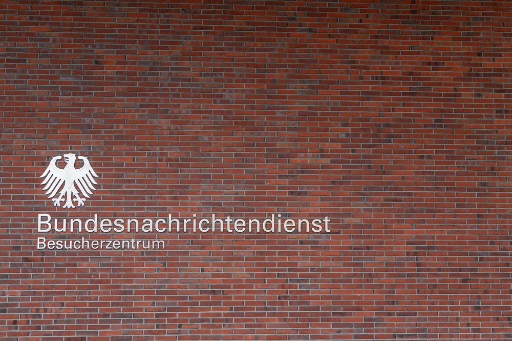 Beitragsbild zu BND-Reform: Geheimdienst erhält operative Befugnisse