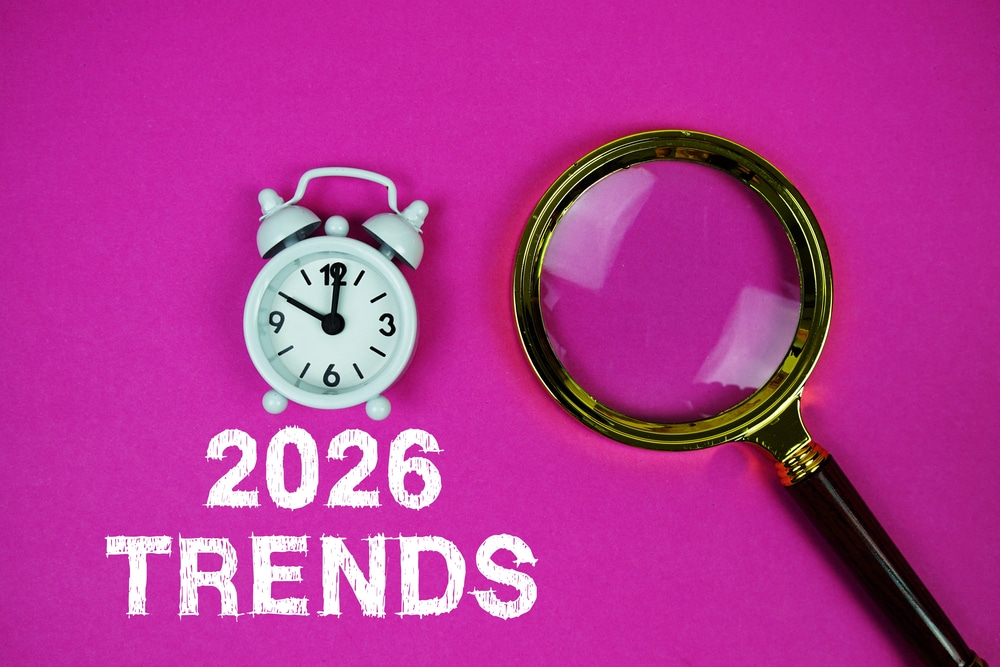 Beitragsbild zu Gartner identifiziert die wichtigsten Trends, die sich bis 2026 auf Infrastruktur und Betrieb auswirken werden