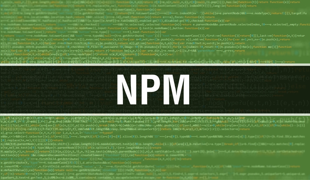 Beitragsbild zu NPM-Supply-Chain-Wurm Shai-Hulud 3.0: Analyse der neuen Angriffswelle