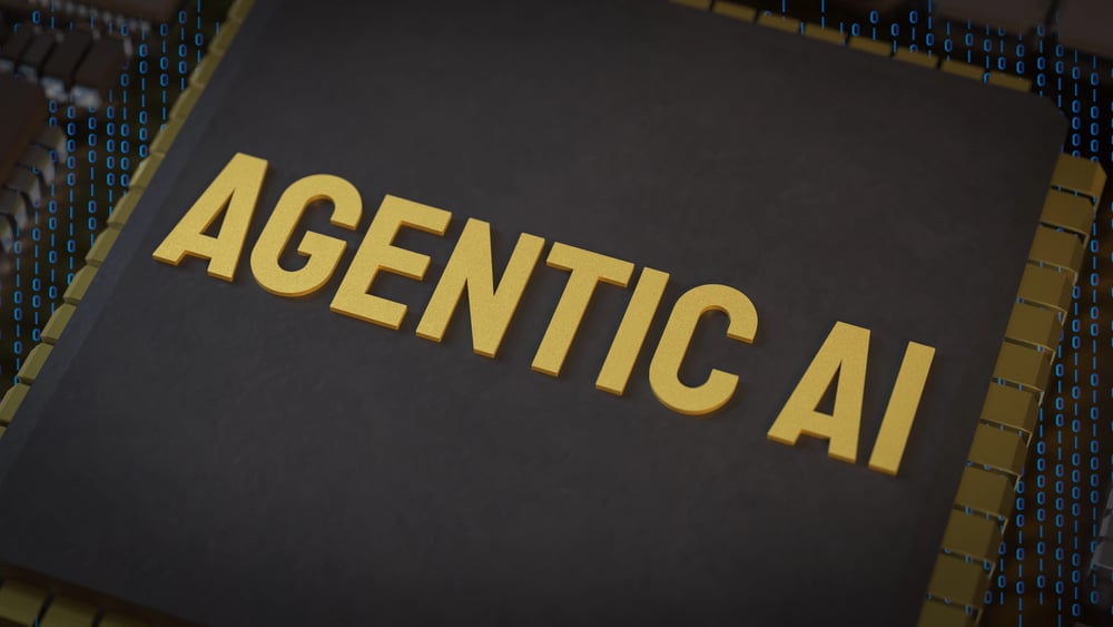 Featured image for “Agentic AI als Katalysator: Wie die Software Defined Industry die Produktion revolutioniert”