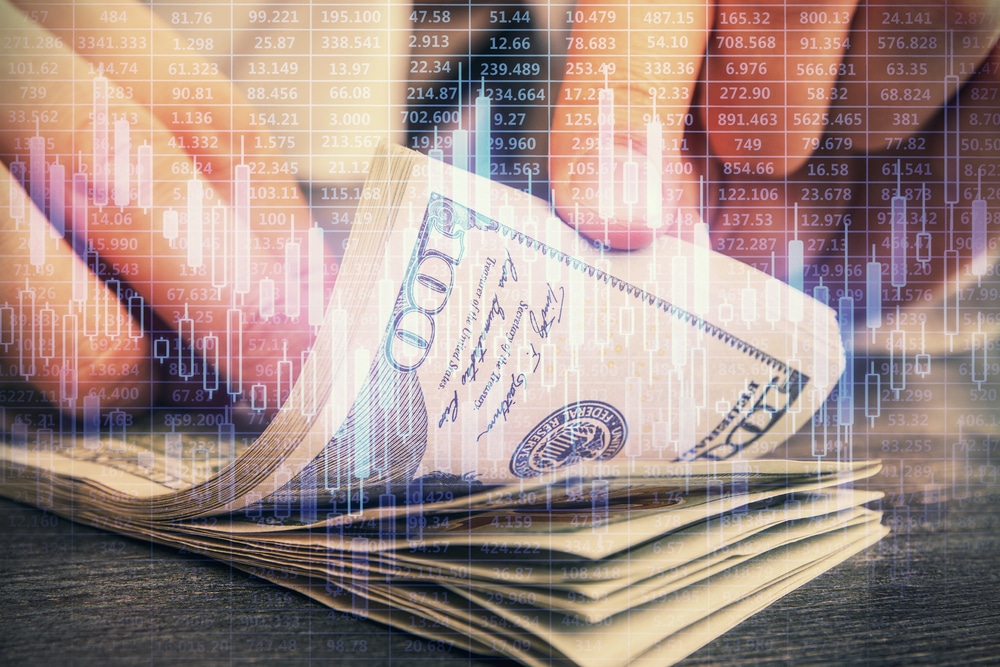 Beitragsbild zu Ransomware-Welle: Über 2 Milliarden Dollar Lösegeldzahlungen in drei Jahren