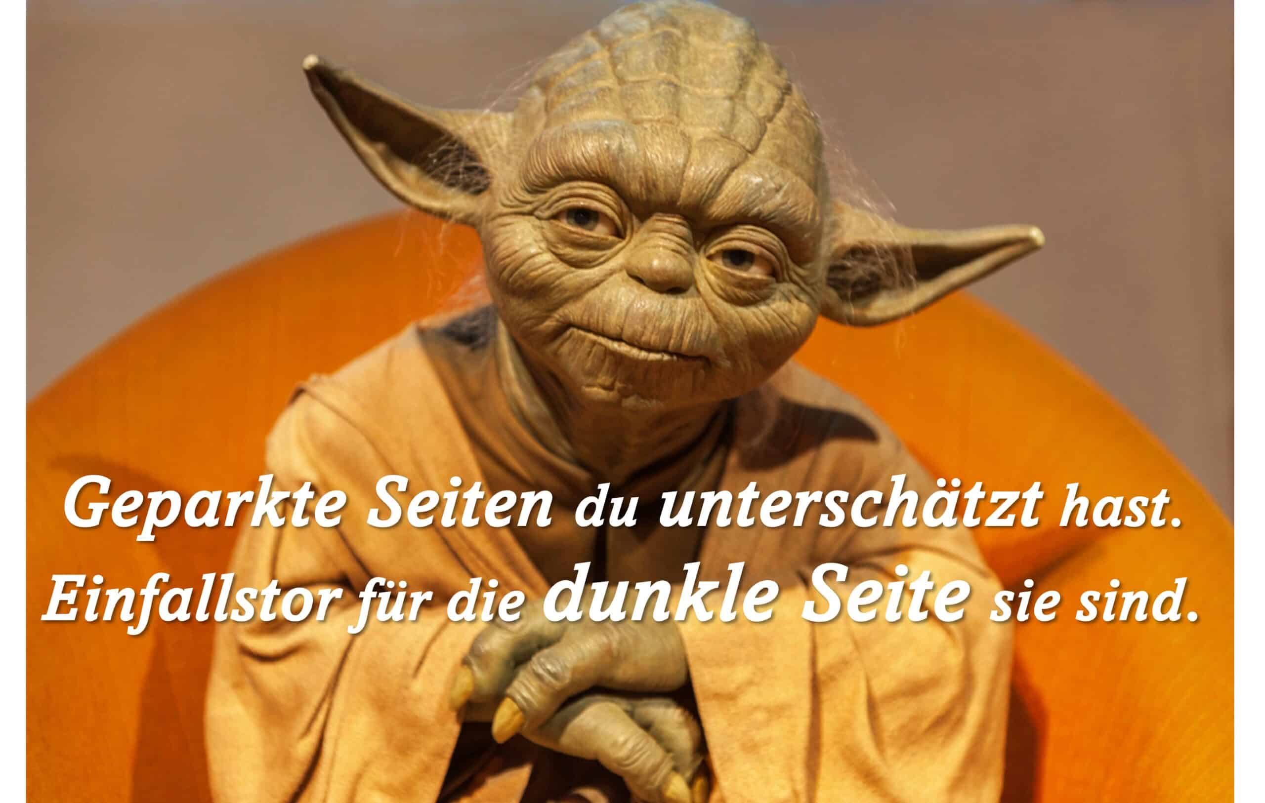 Featured image for “Geparkte Domains als Einfallstor für Cyberkriminalität: Über 90 Prozent leiten zu Schadsoftware weiter”