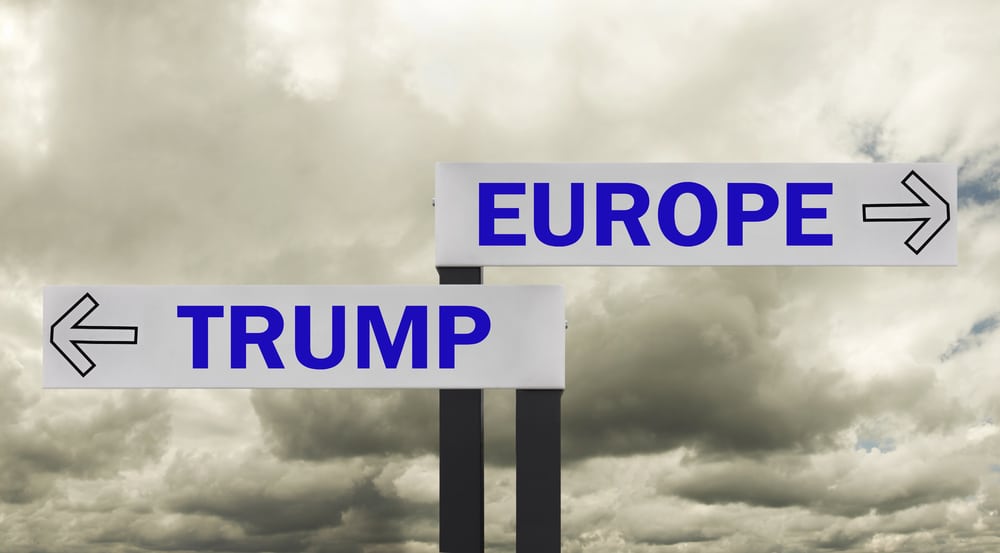 Featured image for “Europas digitale Verteidigung: Strategien gegen technologische Erpressung”