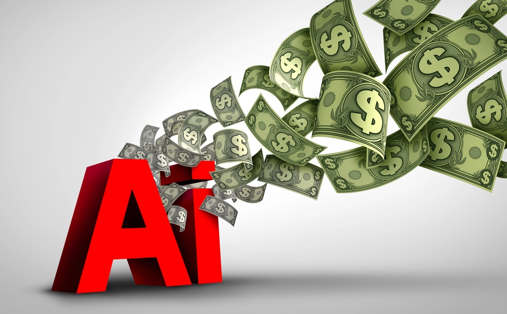 Beitragsbild zu Gartner prognostiziert weltweite KI-Ausgaben von 2,5 Billionen US-Dollar für 2026