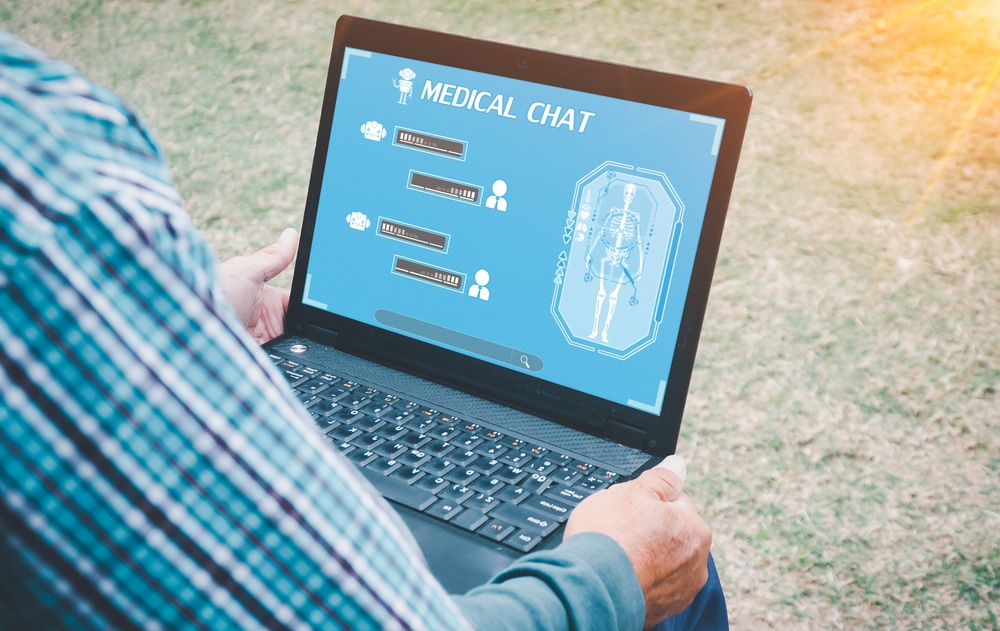 Beitragsbild zu ChatGPT Health verspricht Sicherheit und Klarheit – aber zu welchem Preis für Ihre Privatsphäre?