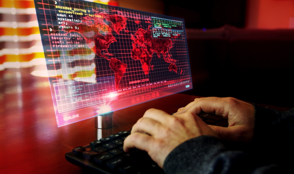 Featured image for “Angriffsphasen verstehen: Cyber-Kill-Chain in Unternehmens-IT und Industrieanlagen”