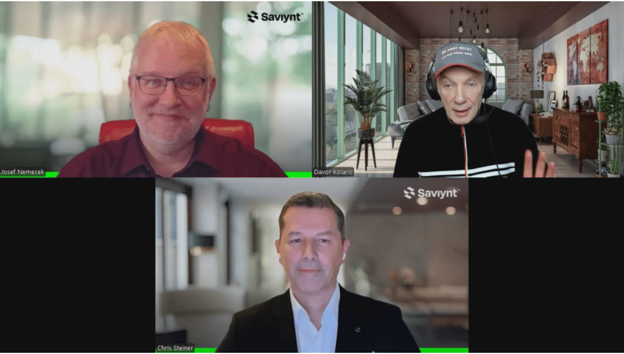 Featured image for “Identity Security Posture Management (ISPM): Rettung oder Hype?”