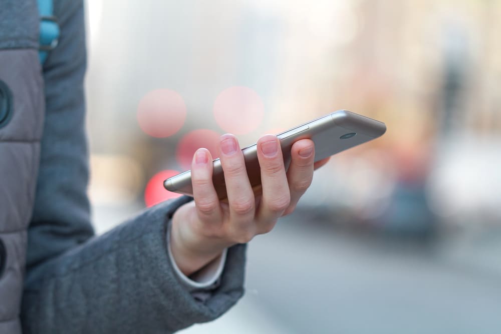 CYROS-Warnapp informiert über aktuelle Cyberbedrohungen