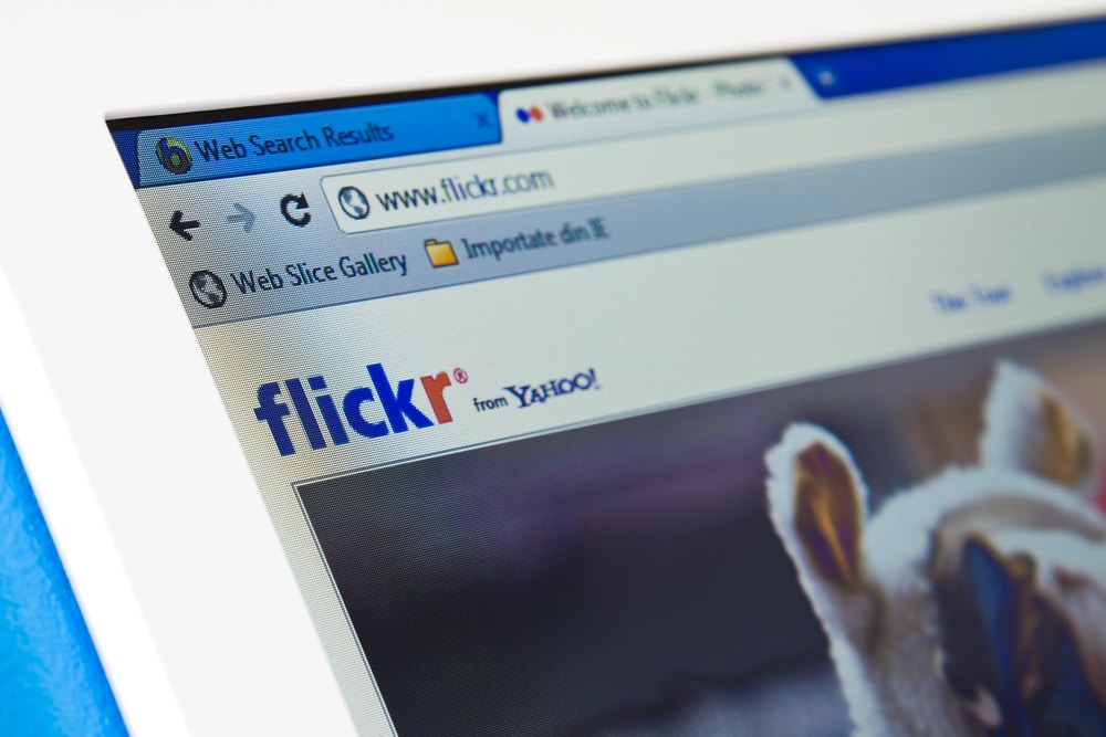 Beitragsbild zu Flickr meldet Datenschutzvorfall durch Sicherheitslücke bei E-Mail-Dienstleister