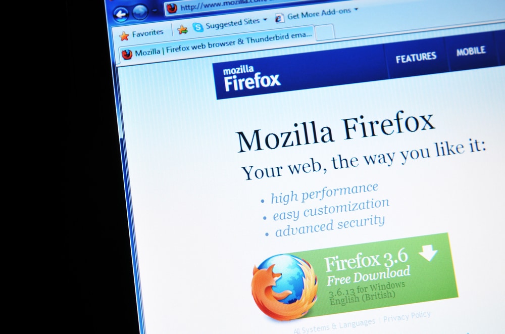 Firefox erhält zentrale Verwaltung für KI-Funktionen