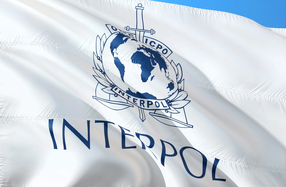 Featured image for “KI-Betrug: Interpol warnt vor industrialisierter Finanzkriminalität – 4,5-fach profitabler”
