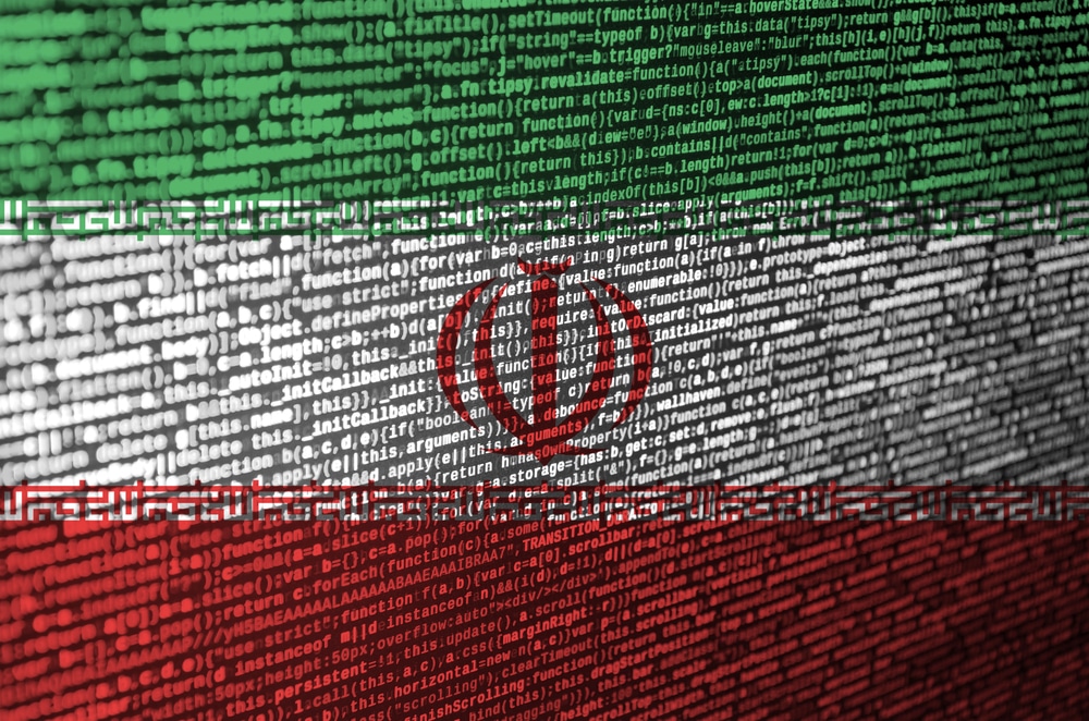 Irans MOIS kooperiert mit Cyberkriminellen – staatliche Hackergruppen nutzen kriminelle Infrastruktur